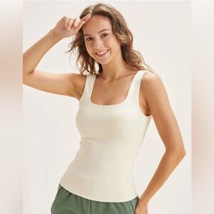 NWT OGL Square Neck Brami Tank Size XSmall